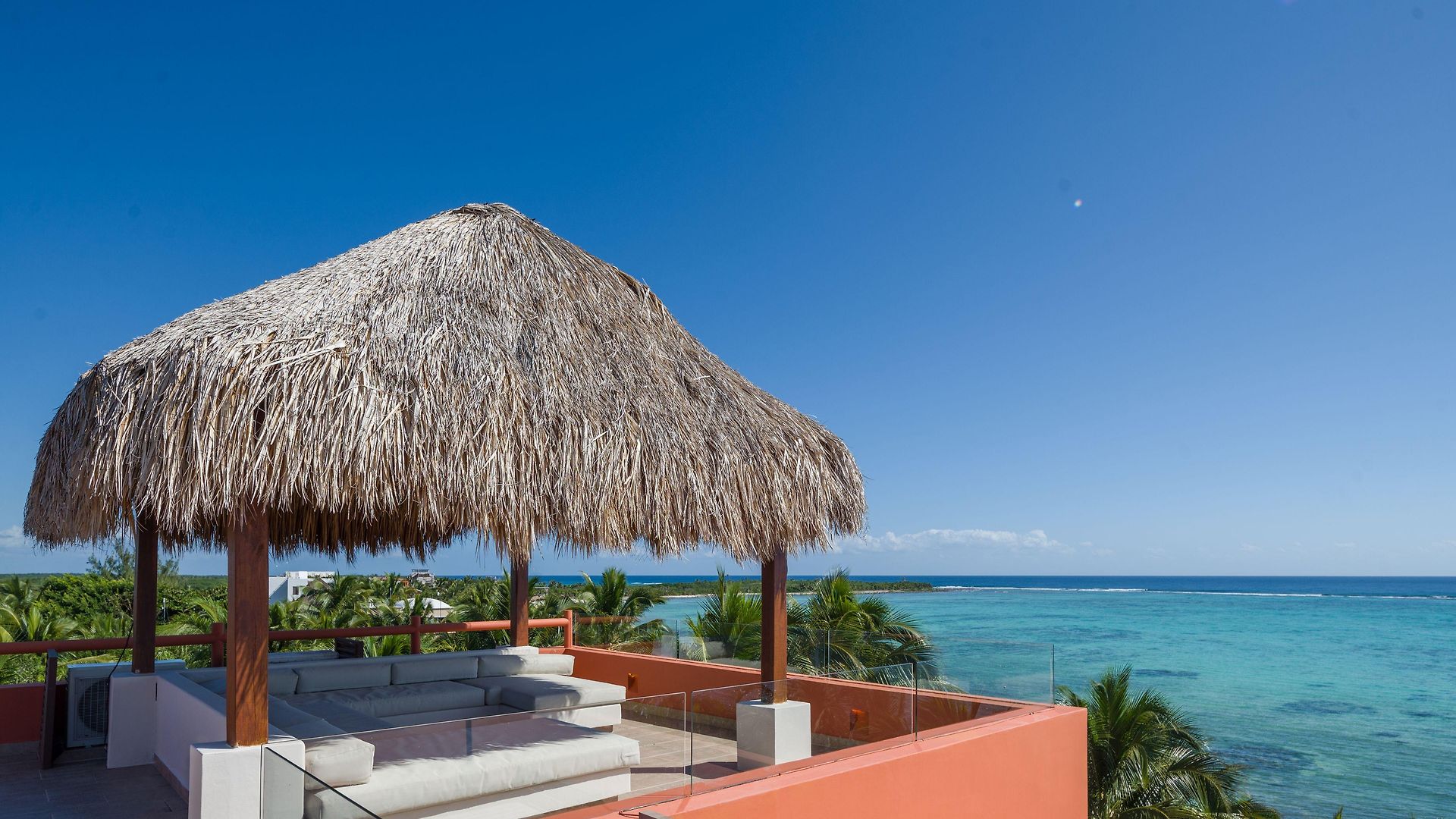 Corazon Bungalows, Hotel 3*