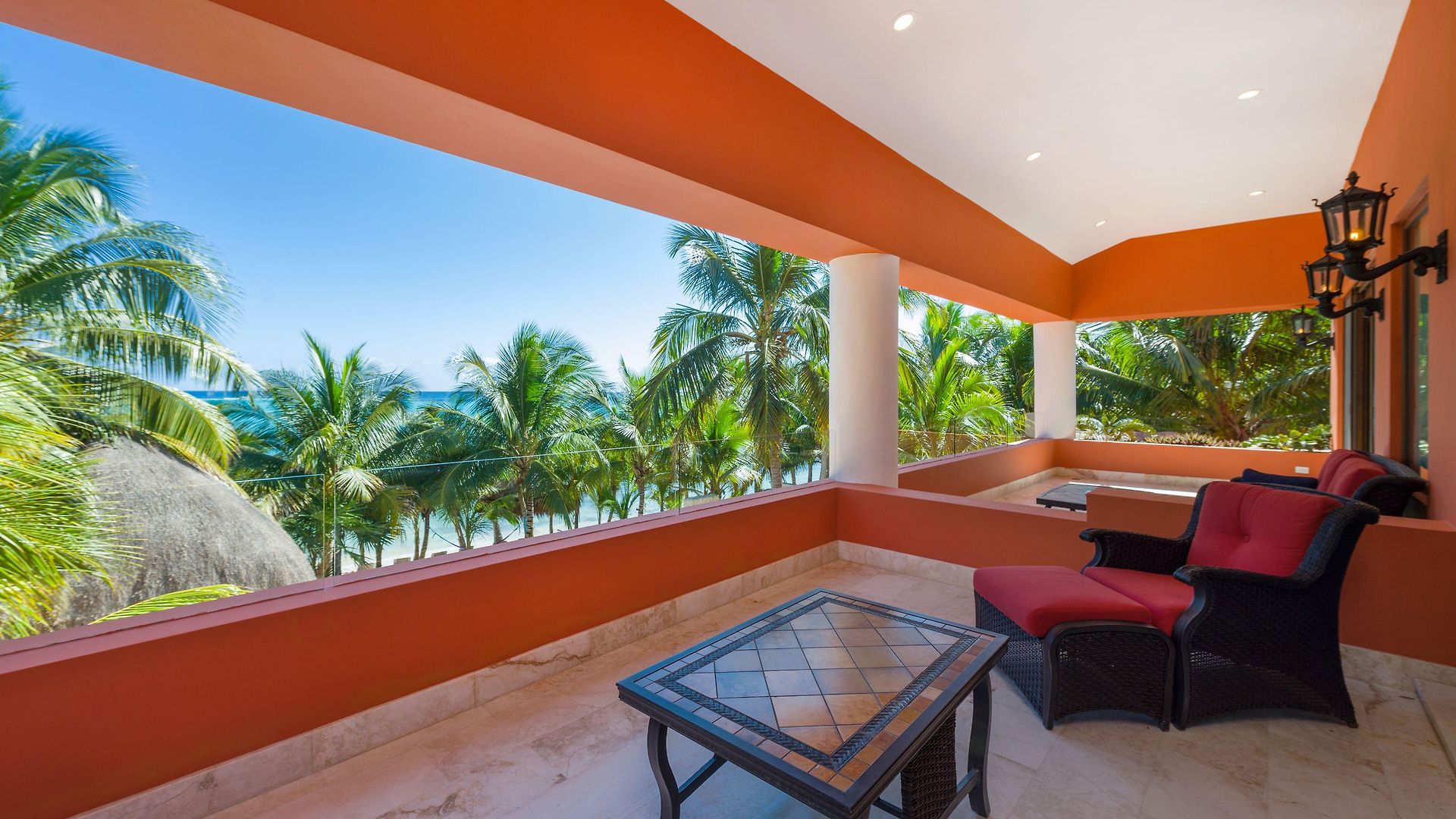 Corazon Bungalows, Hotel Tulum