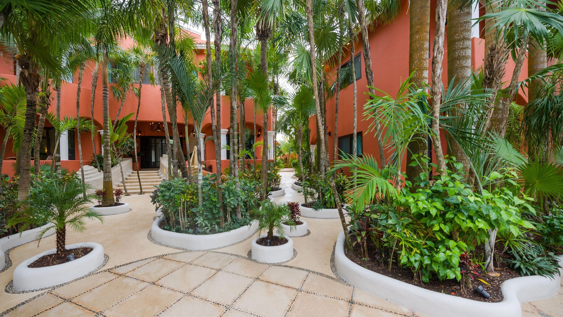 Corazon Bungalows, Hotel 3*