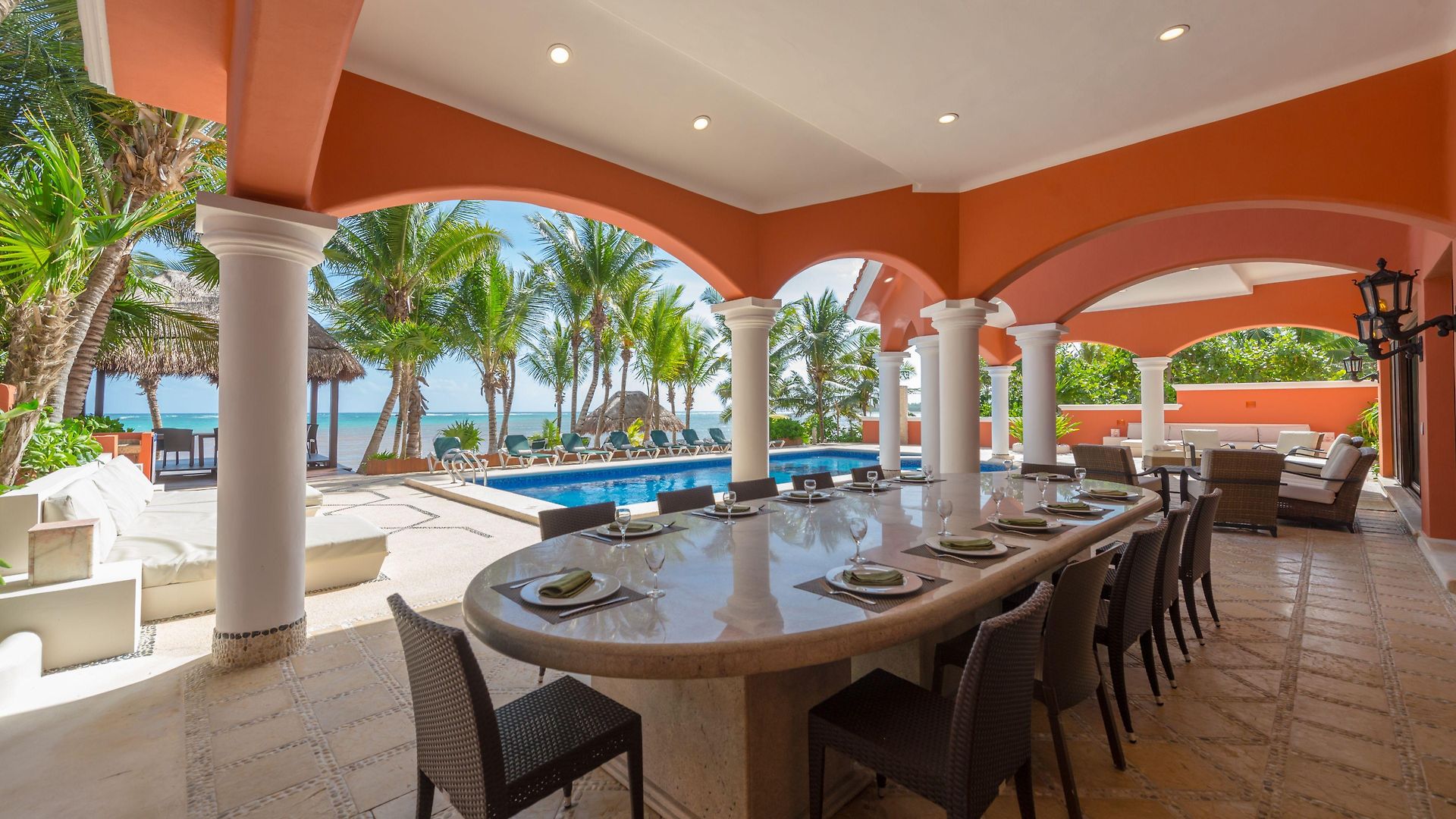 Hotel Corazon Bungalows, 3*