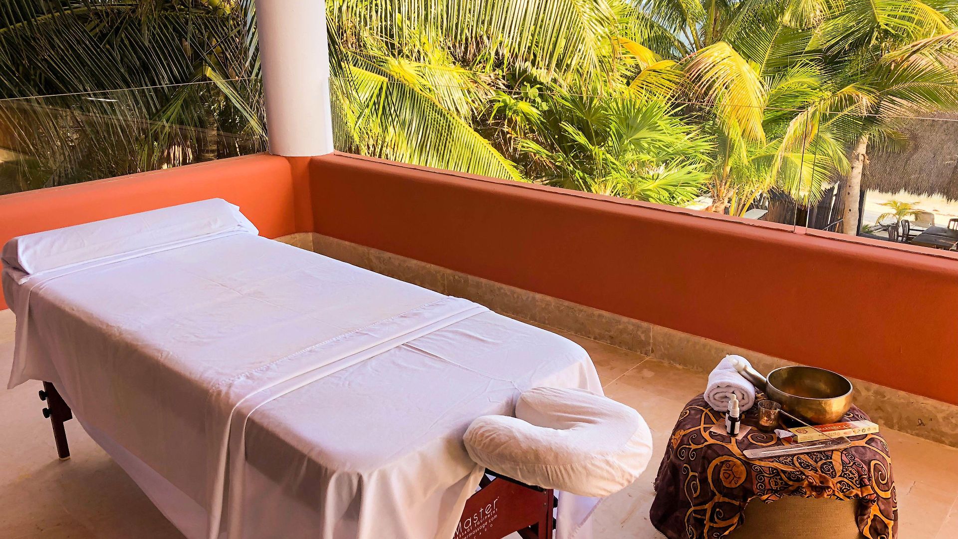 Corazon Bungalows, Hotel