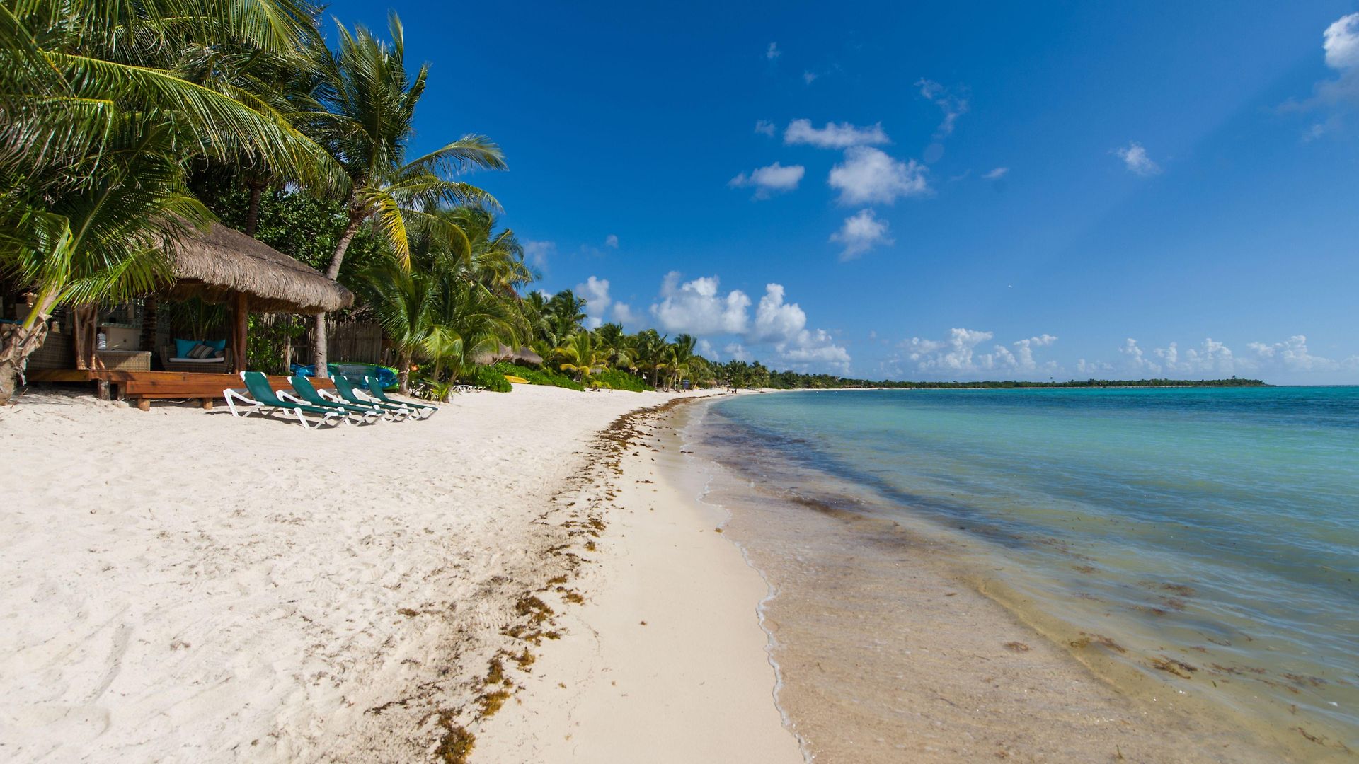 Corazon Bungalows, 3* Tulum