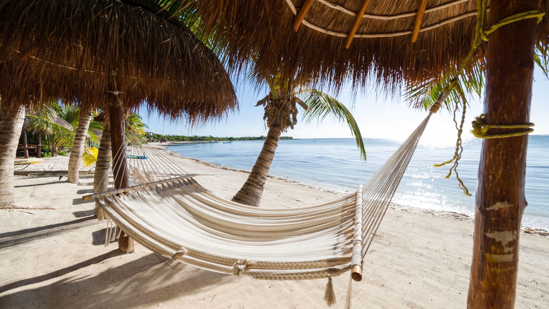 Hotel Corazon Bungalows, Tulum