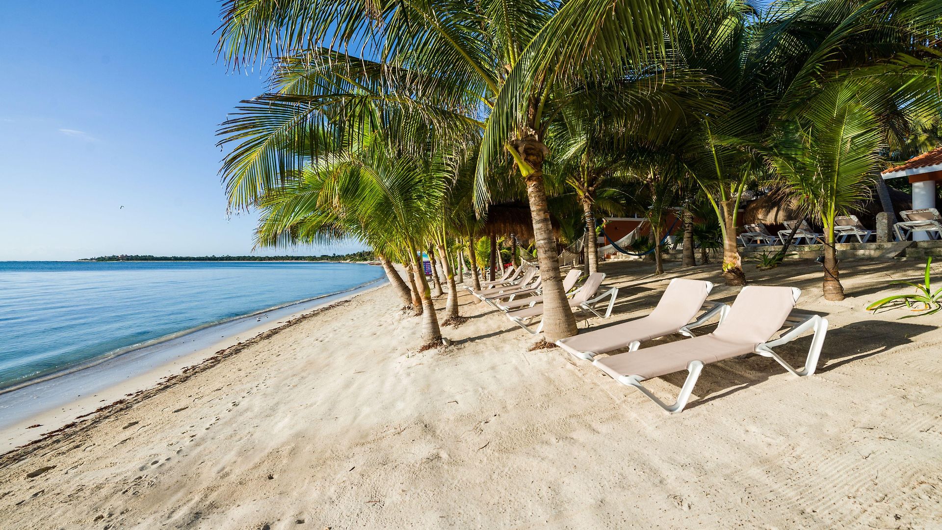 Corazon Bungalows, 3*