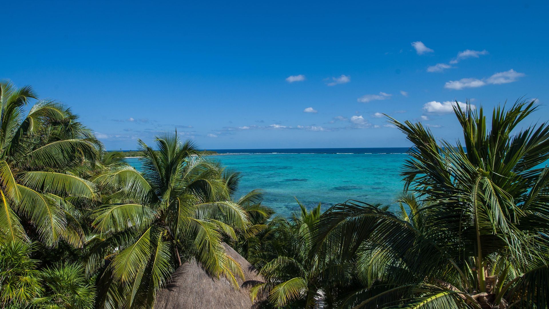 Hotel Corazon Bungalows,