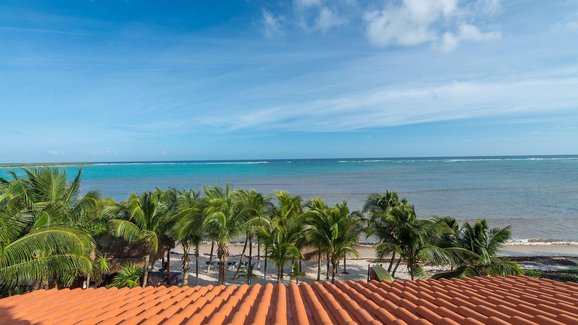 Corazon Bungalows, Tulum