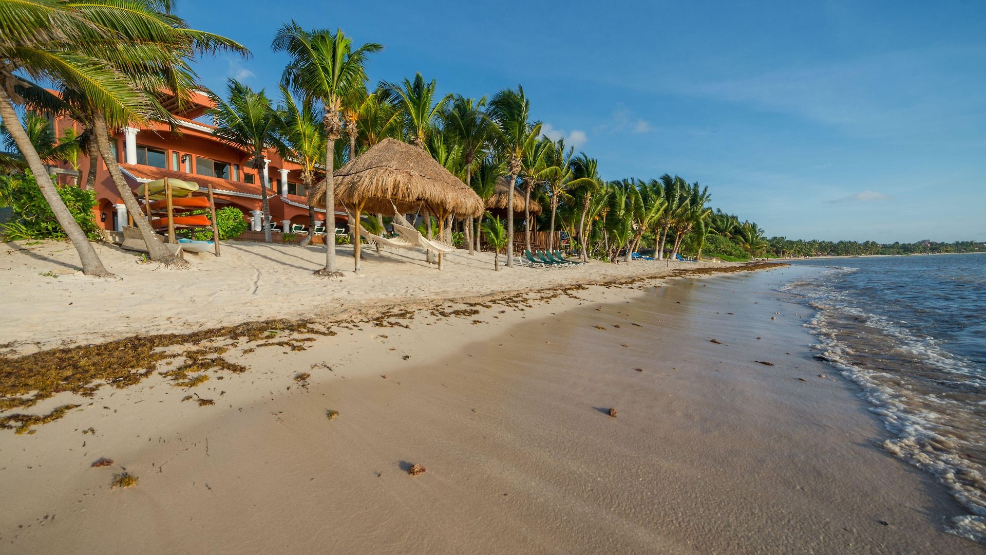 Hotel Corazon Bungalows, 3*
