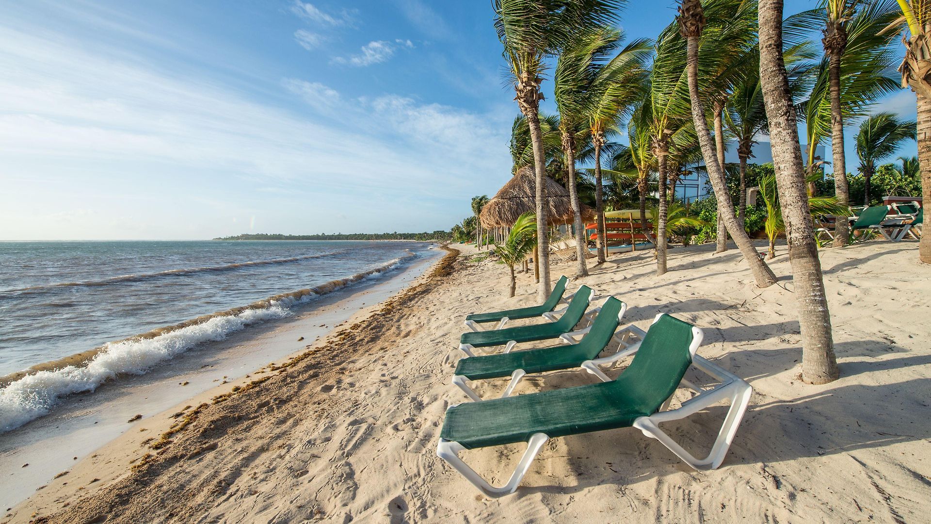 Corazon Bungalows, 3*