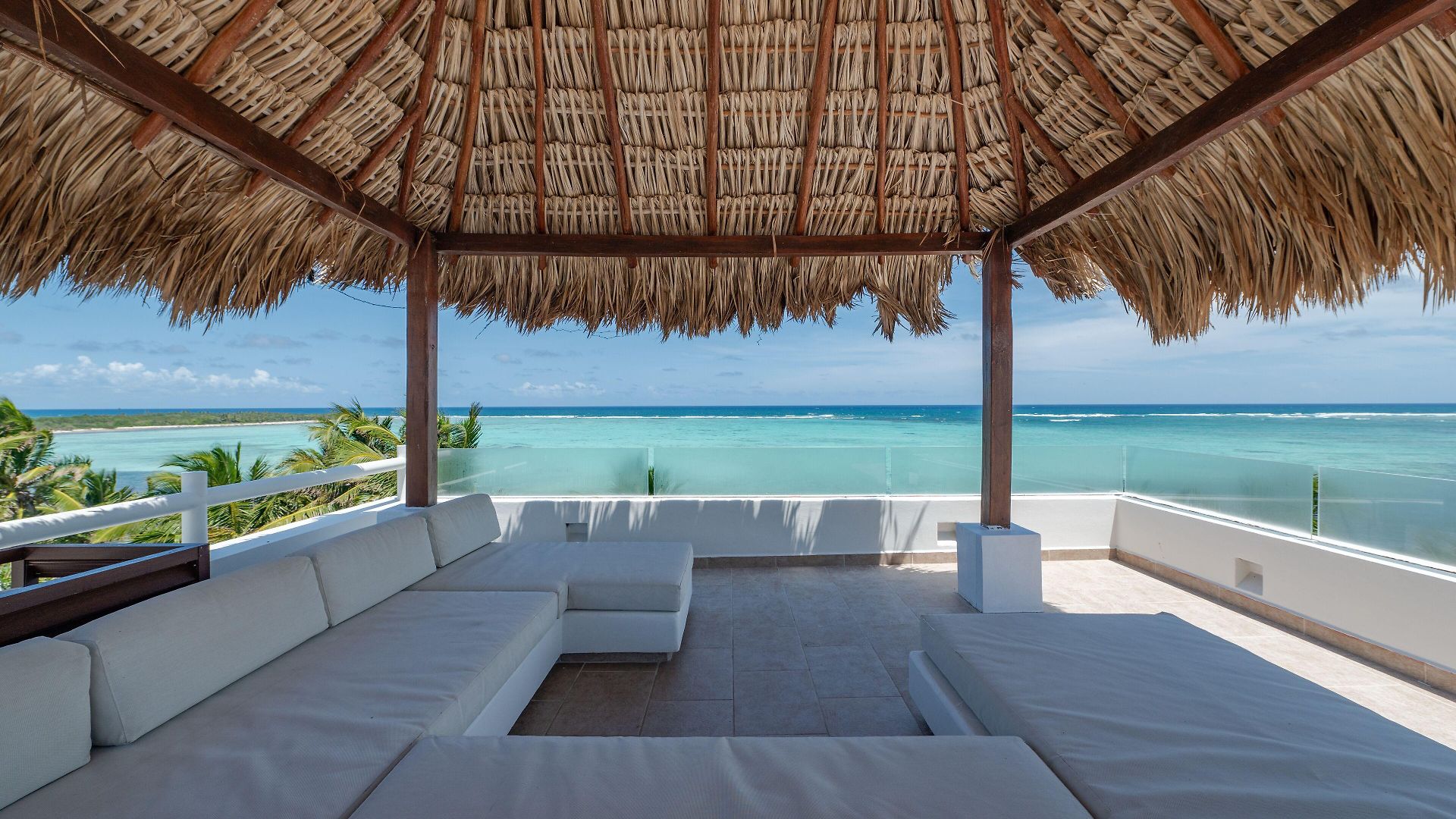 Corazon Bungalows, Hotel