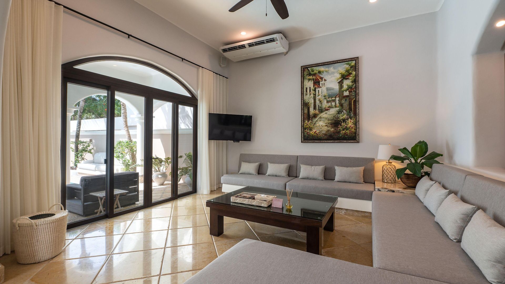 Corazon Bungalows, Hotel Tulum