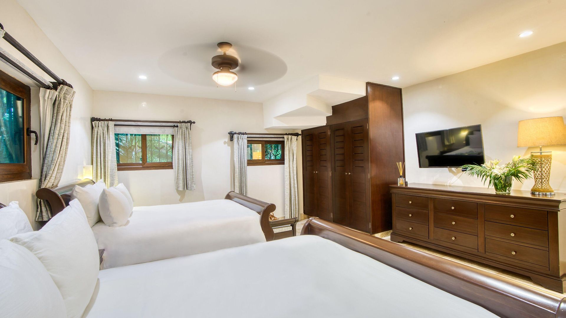Corazon Bungalows, Tulum