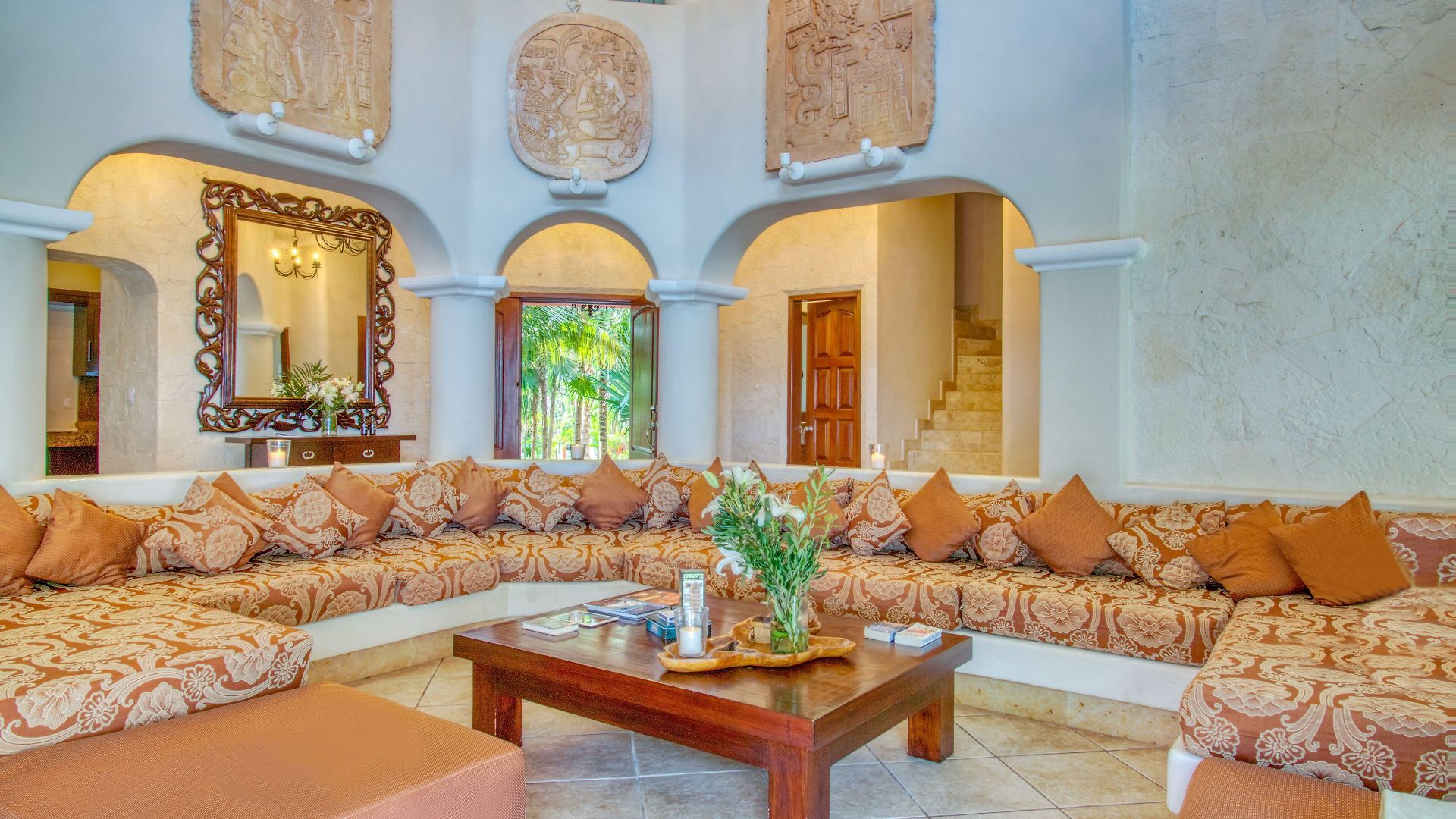 Corazon Bungalows, Hotel