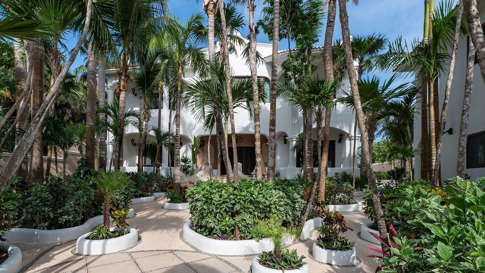 Corazon Bungalows, Hotel 3*