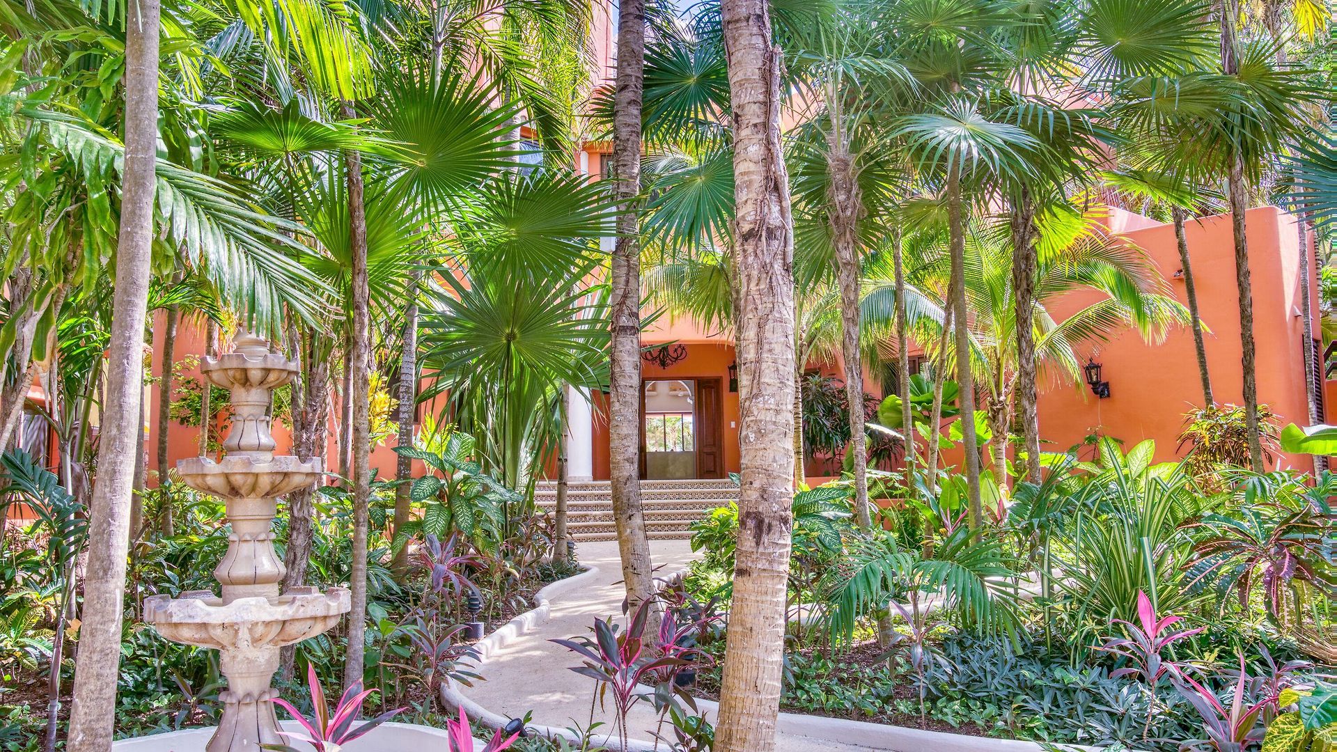 Hotel Corazon Bungalows,