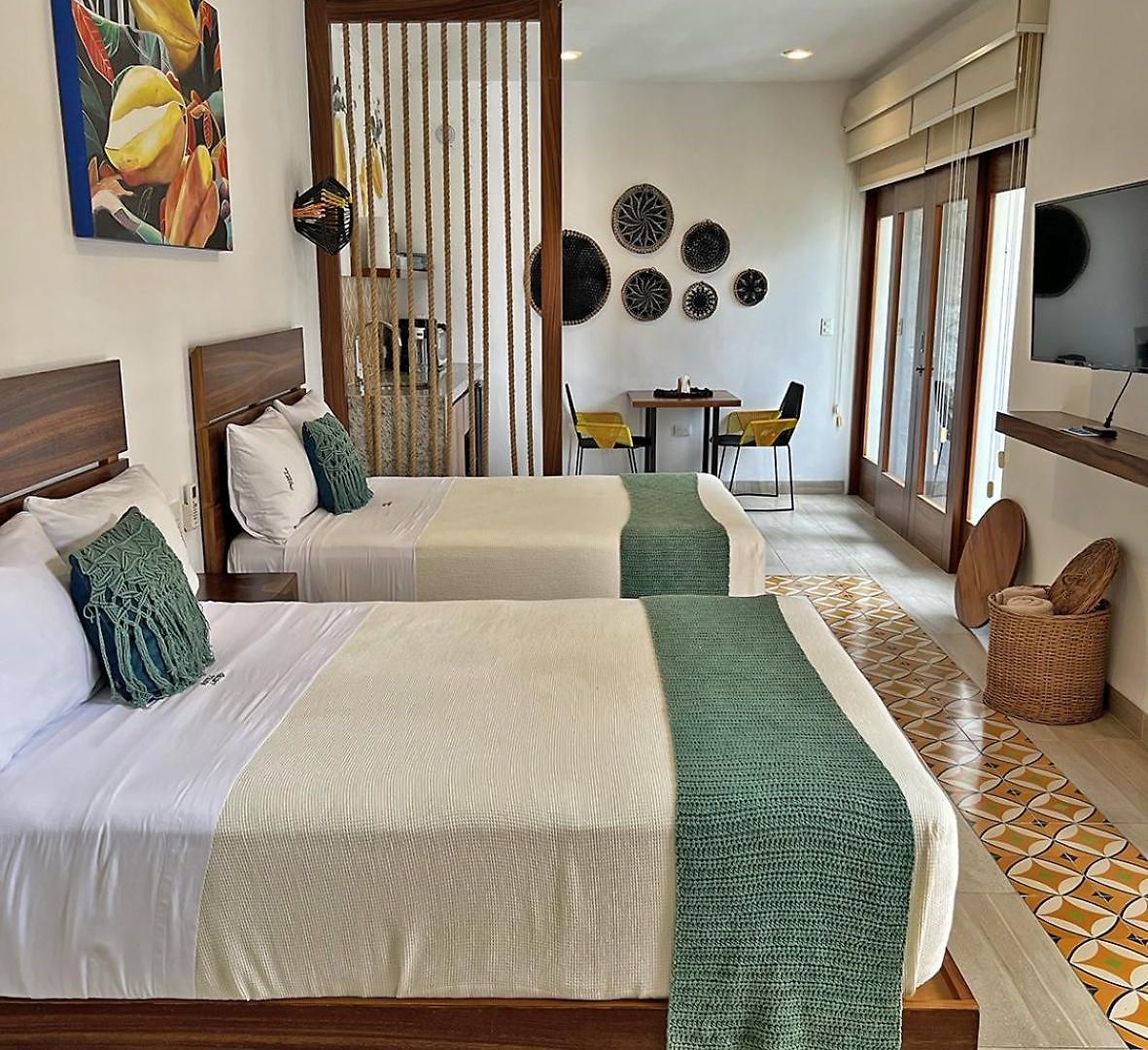 Latino Boutique Hotel Tulum