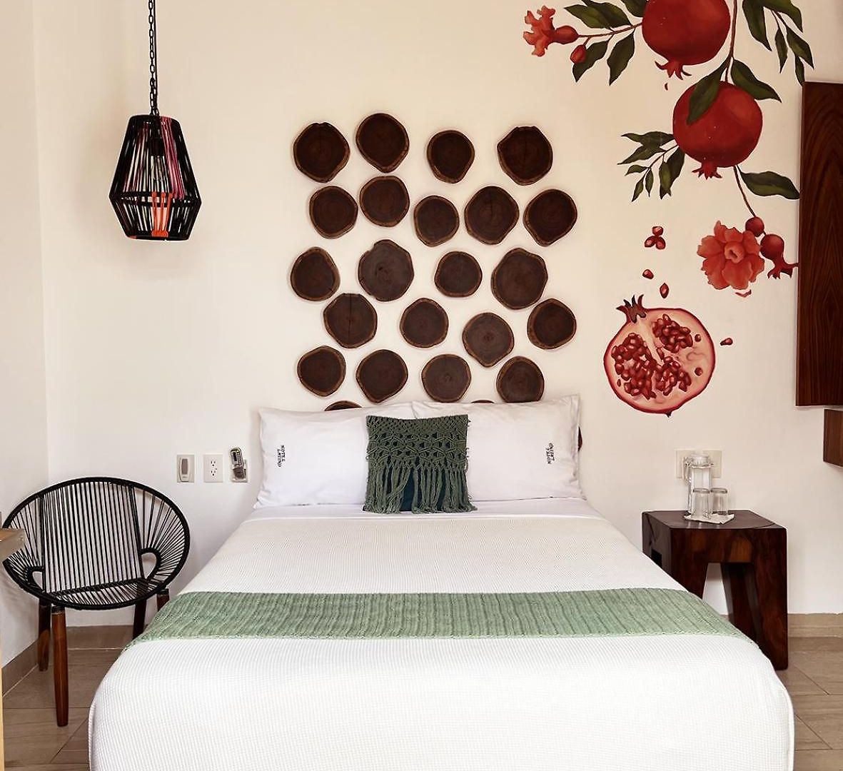 Hotel Latino Boutique