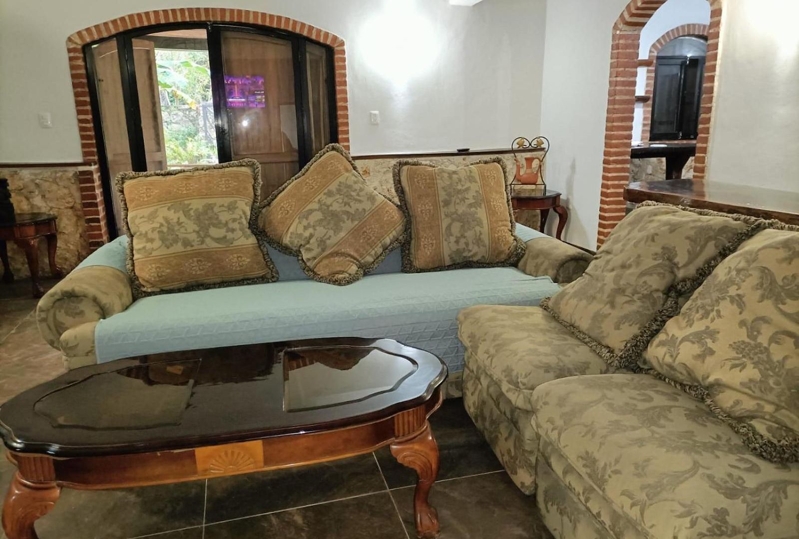 Casa Mango Bed and breakfast Tulum