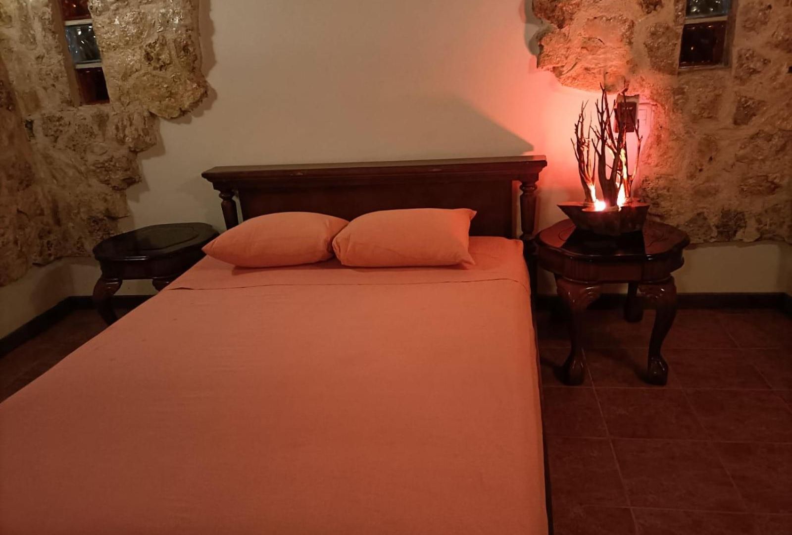 Bed and breakfast Casa Mango Tulum