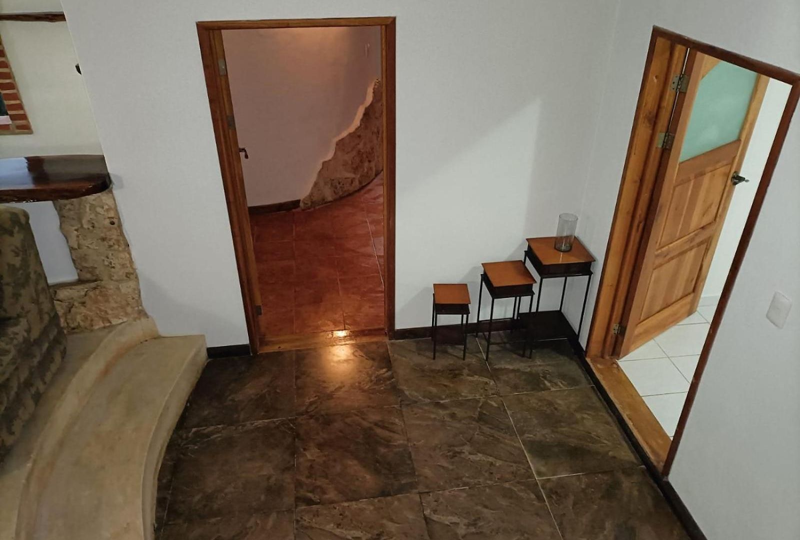 Bed and breakfast Casa Mango