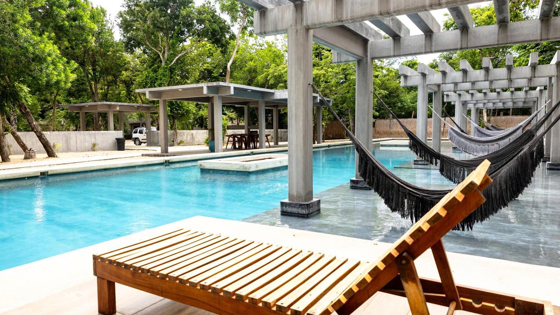 Hotel Casa Tortuga - Cenotes Park Inclusive 5*
