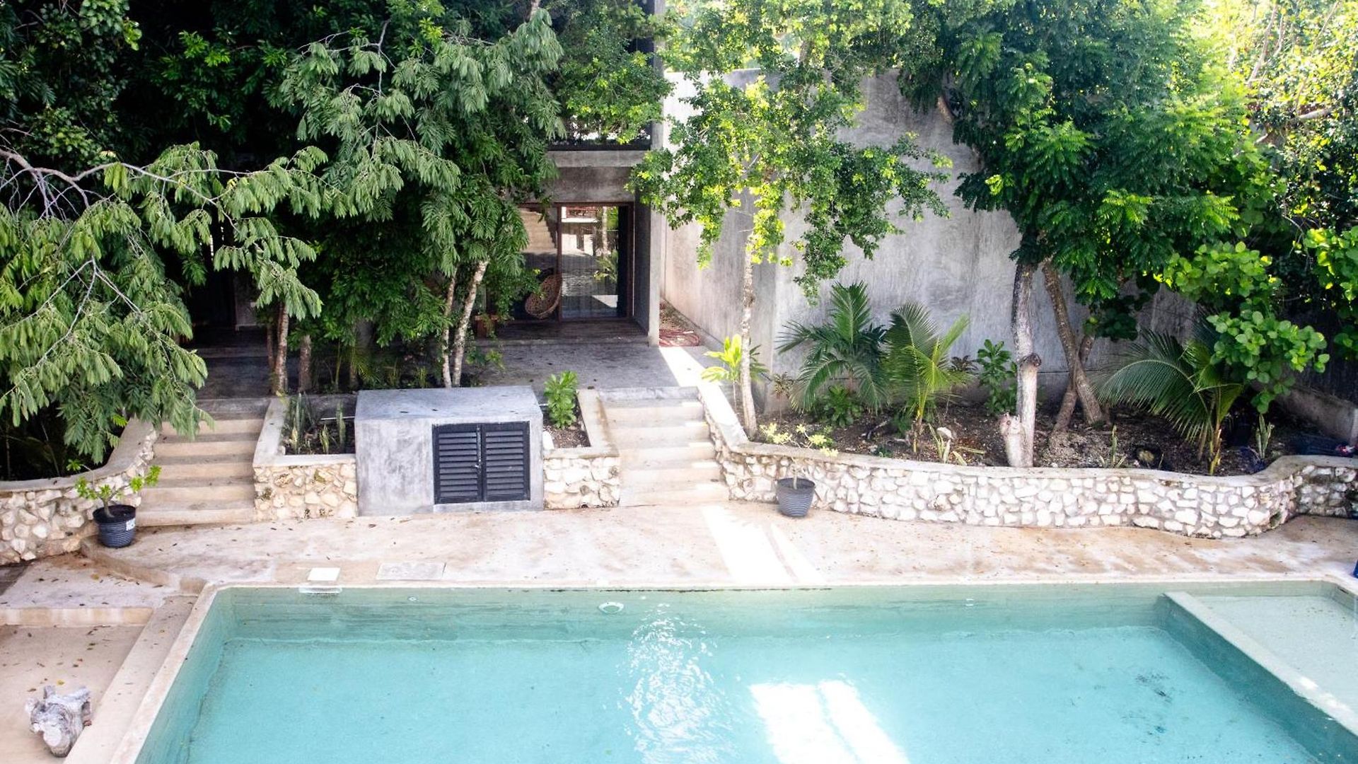 Hotel Casa Tortuga - Cenotes Park Inclusive 5*