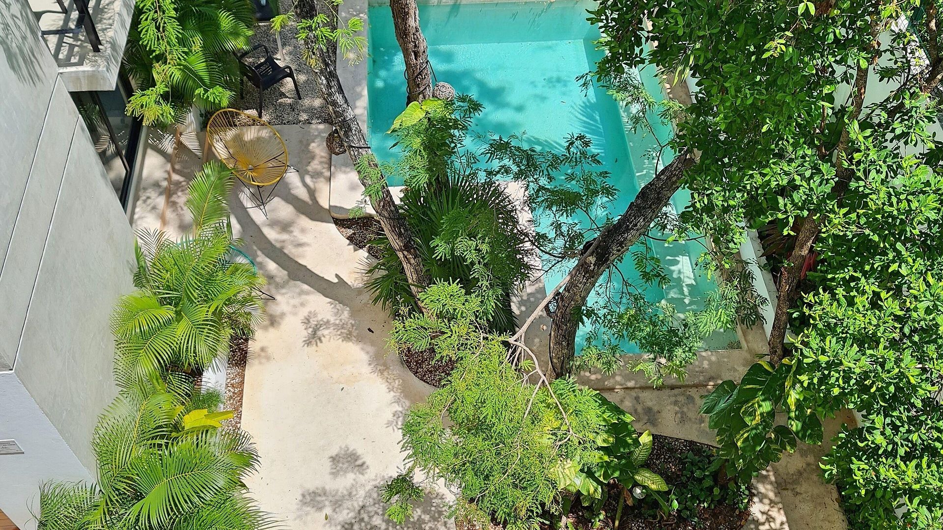 Mi 4* Tulum