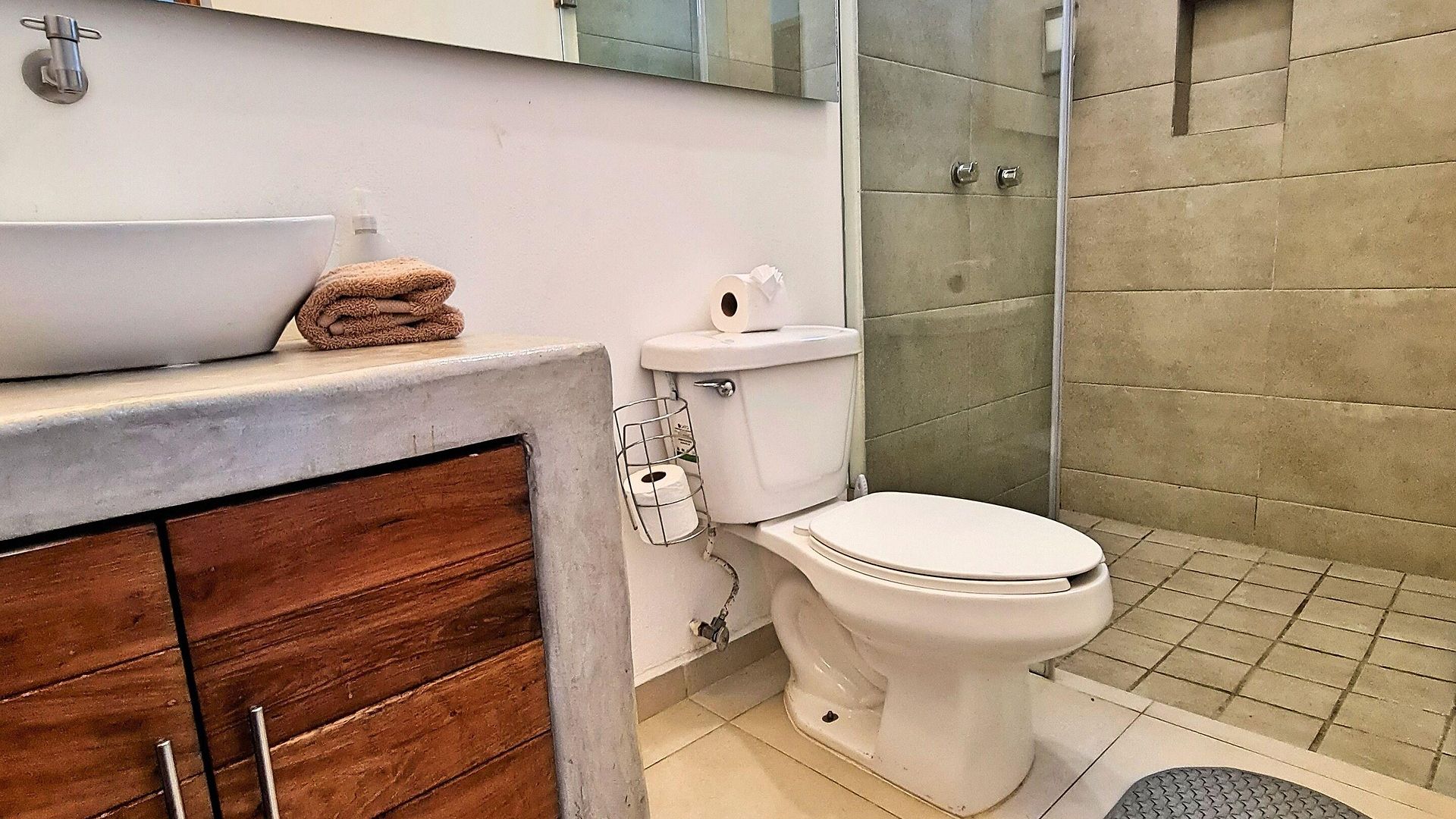 Mi Apartahotel