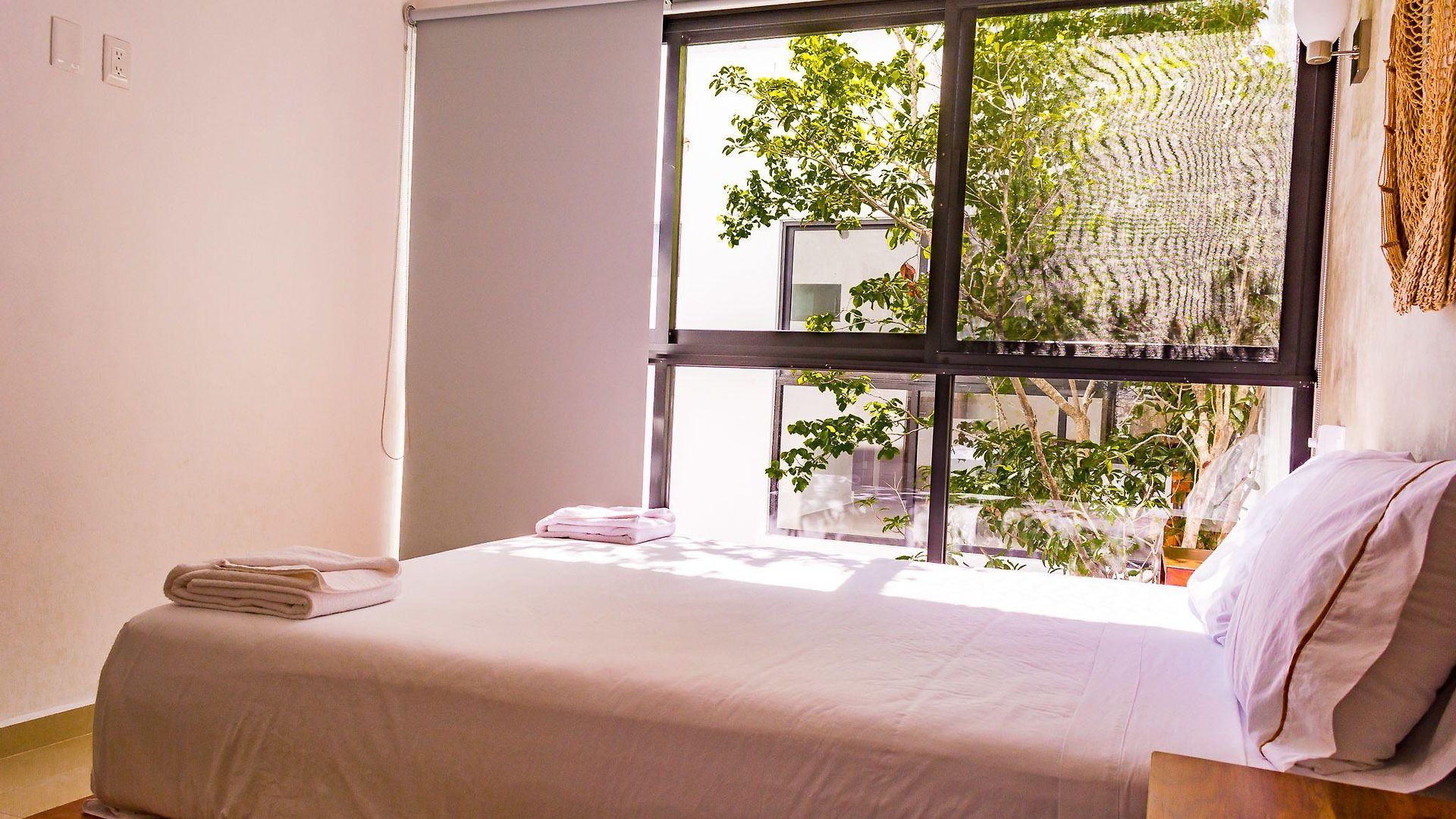 Mi Apartahotel Tulum