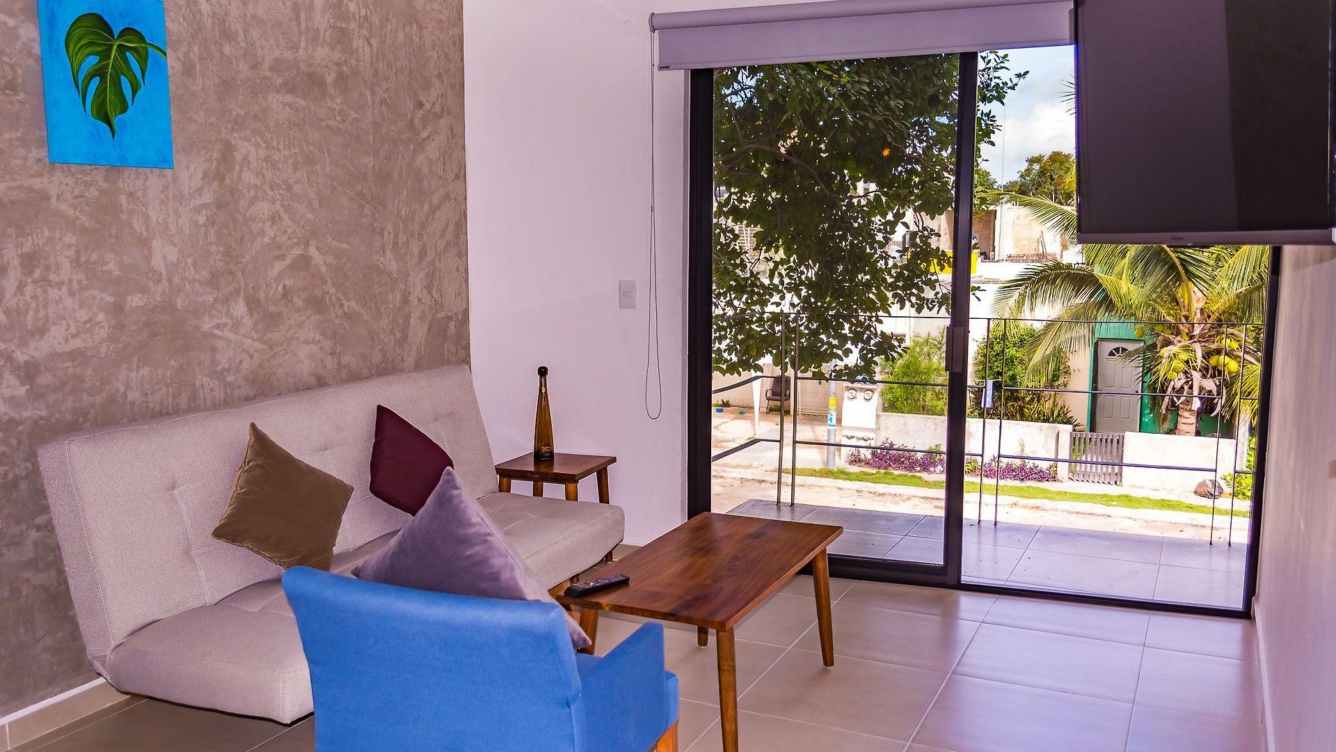 Mi Apartahotel Tulum