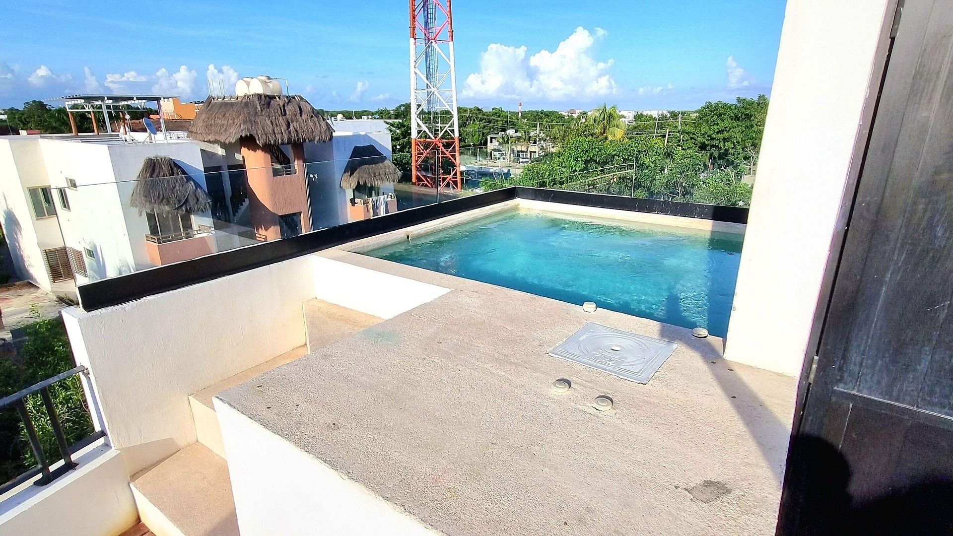 Mi Apartahotel Tulum