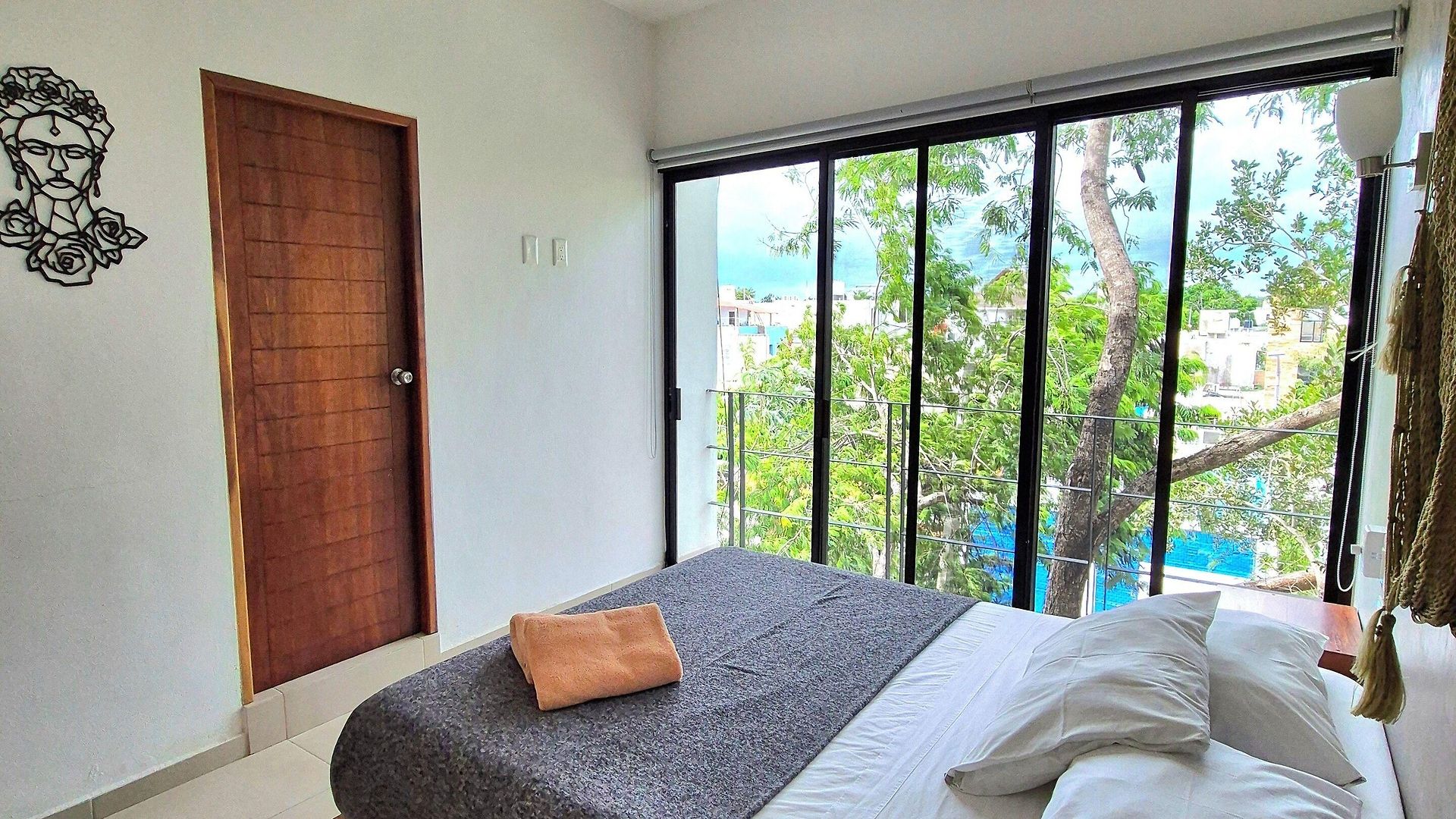 Mi Apartahotel Tulum