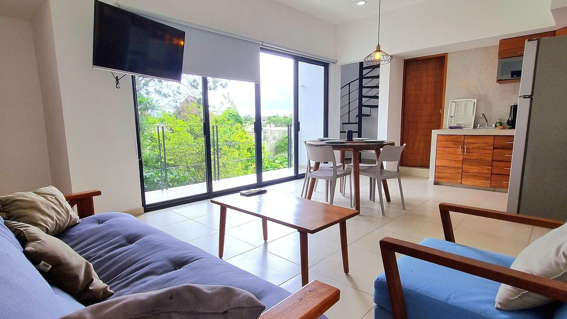 Apartahotel Mi Tulum