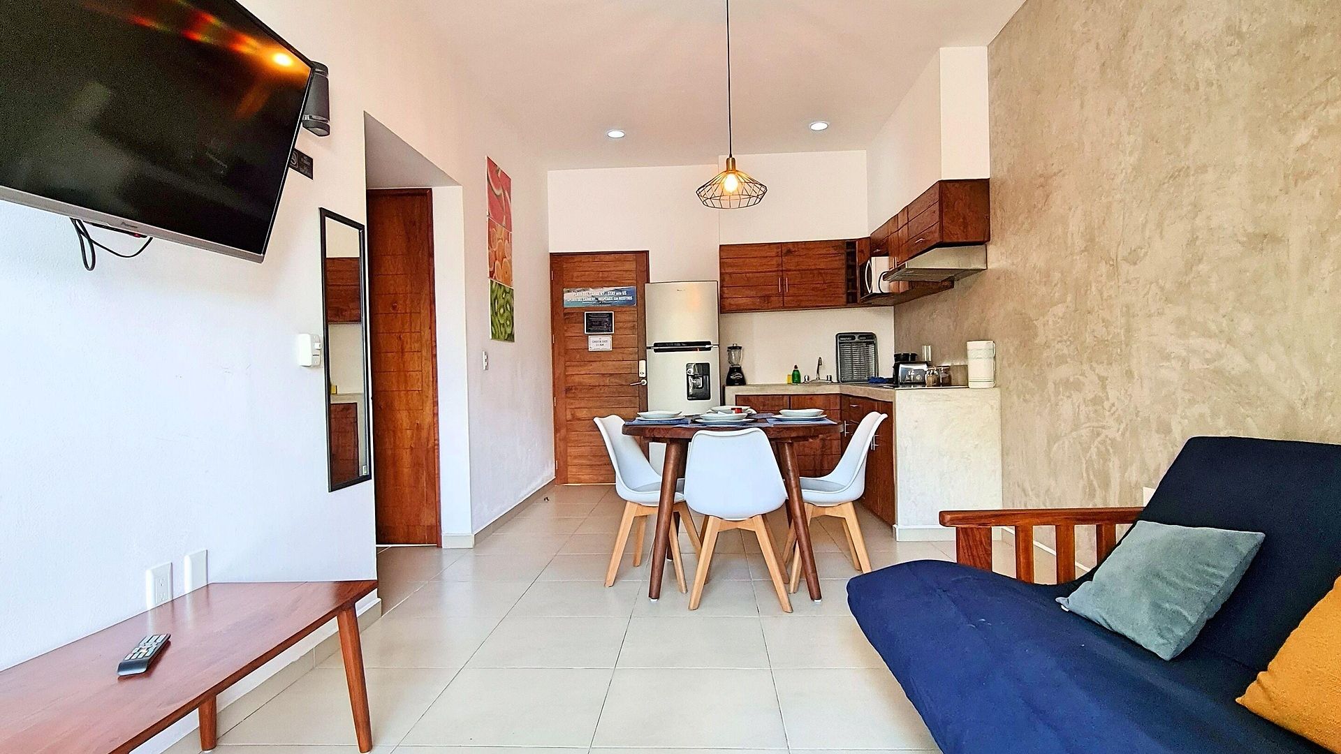 Mi Apartahotel Tulum