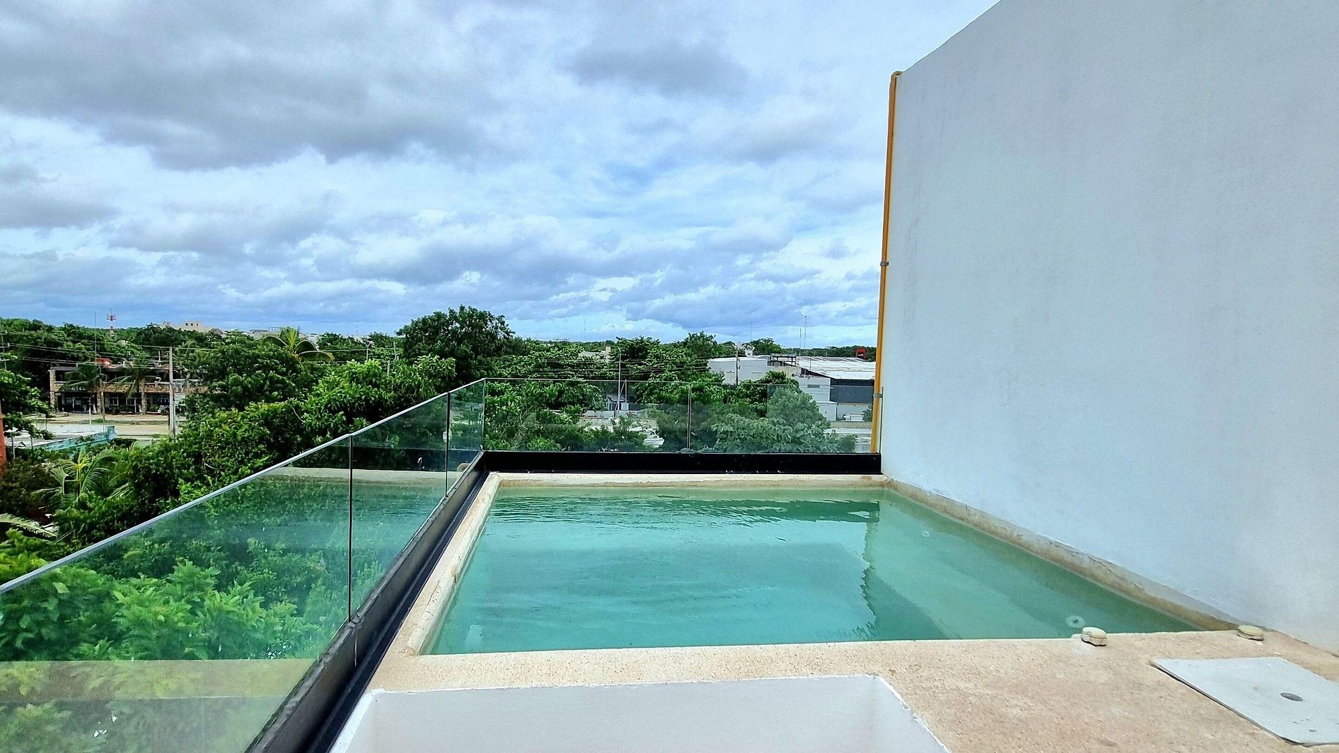 Apartahotel Mi Tulum