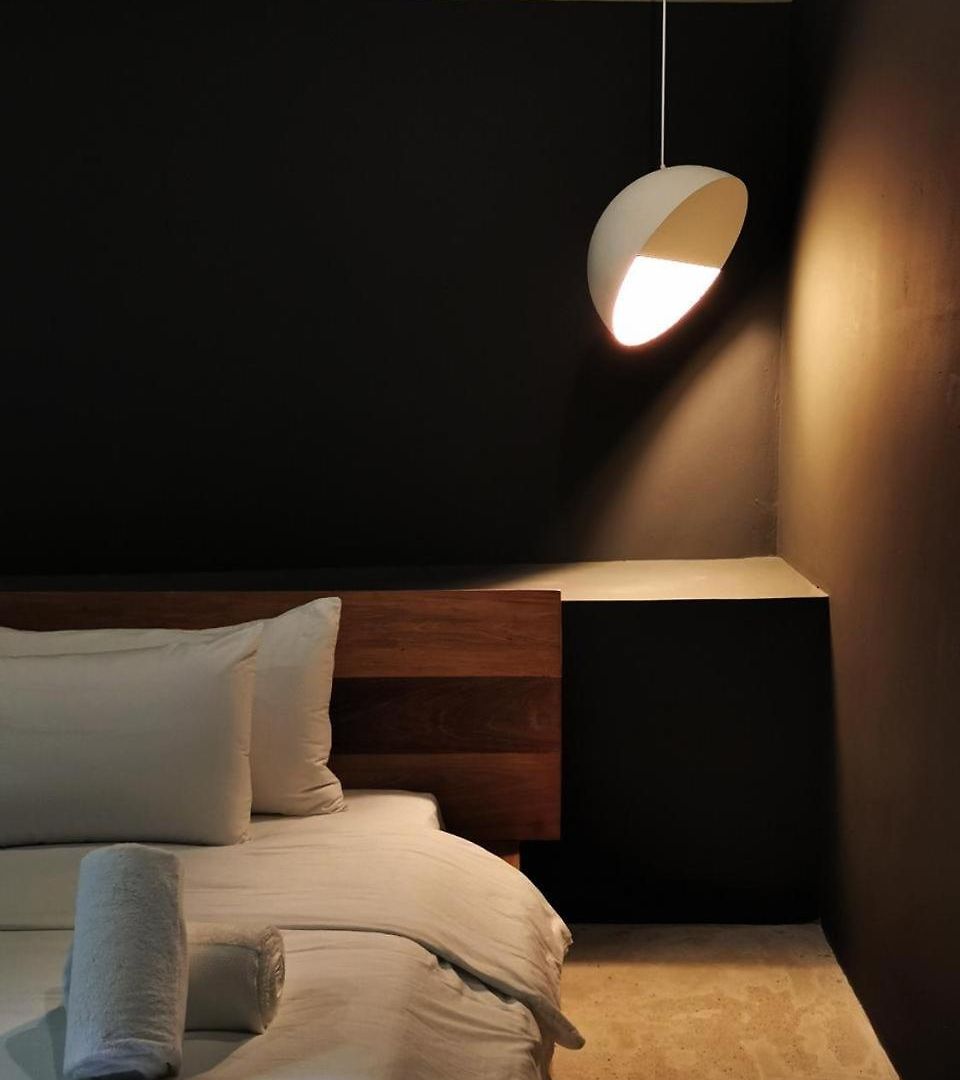 Bed and breakfast Loba Male Only 4*