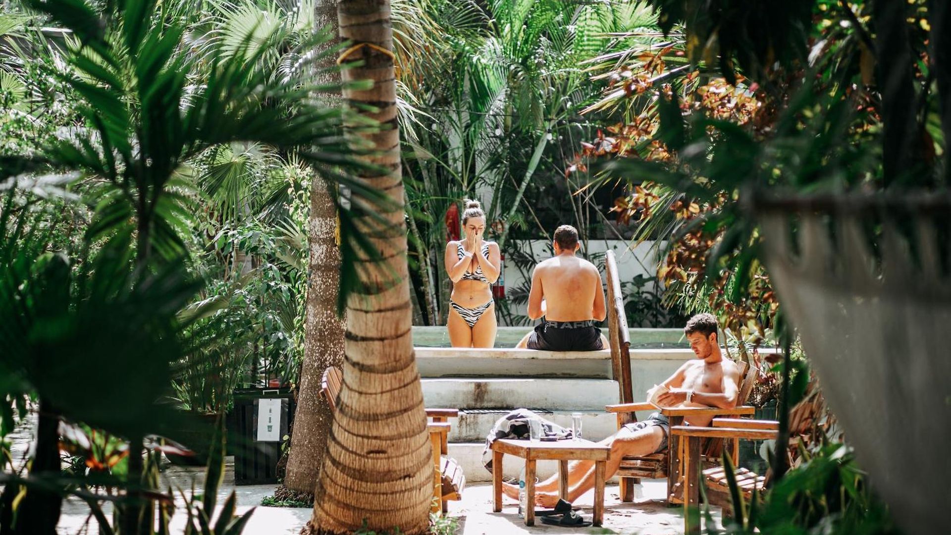 Oryx * Tulum