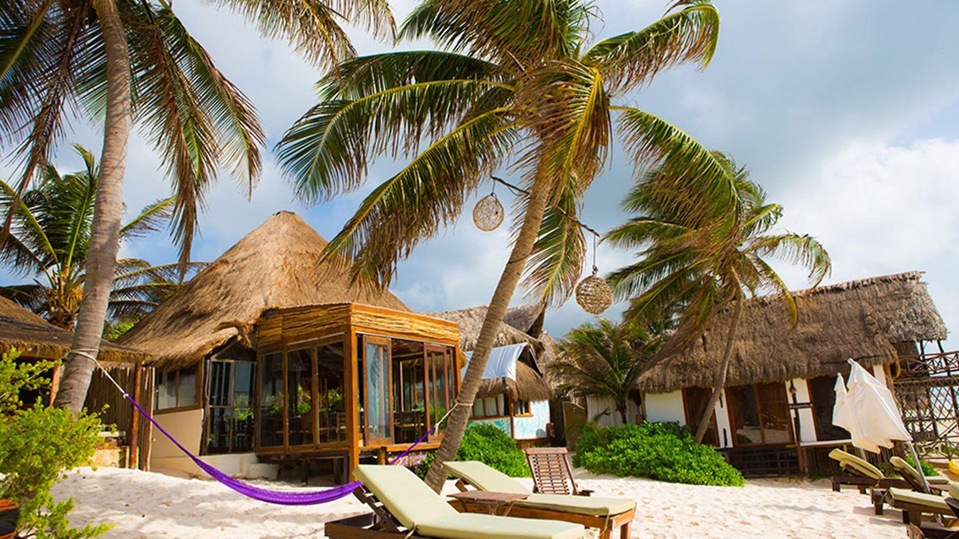 Hotel Casa Violeta