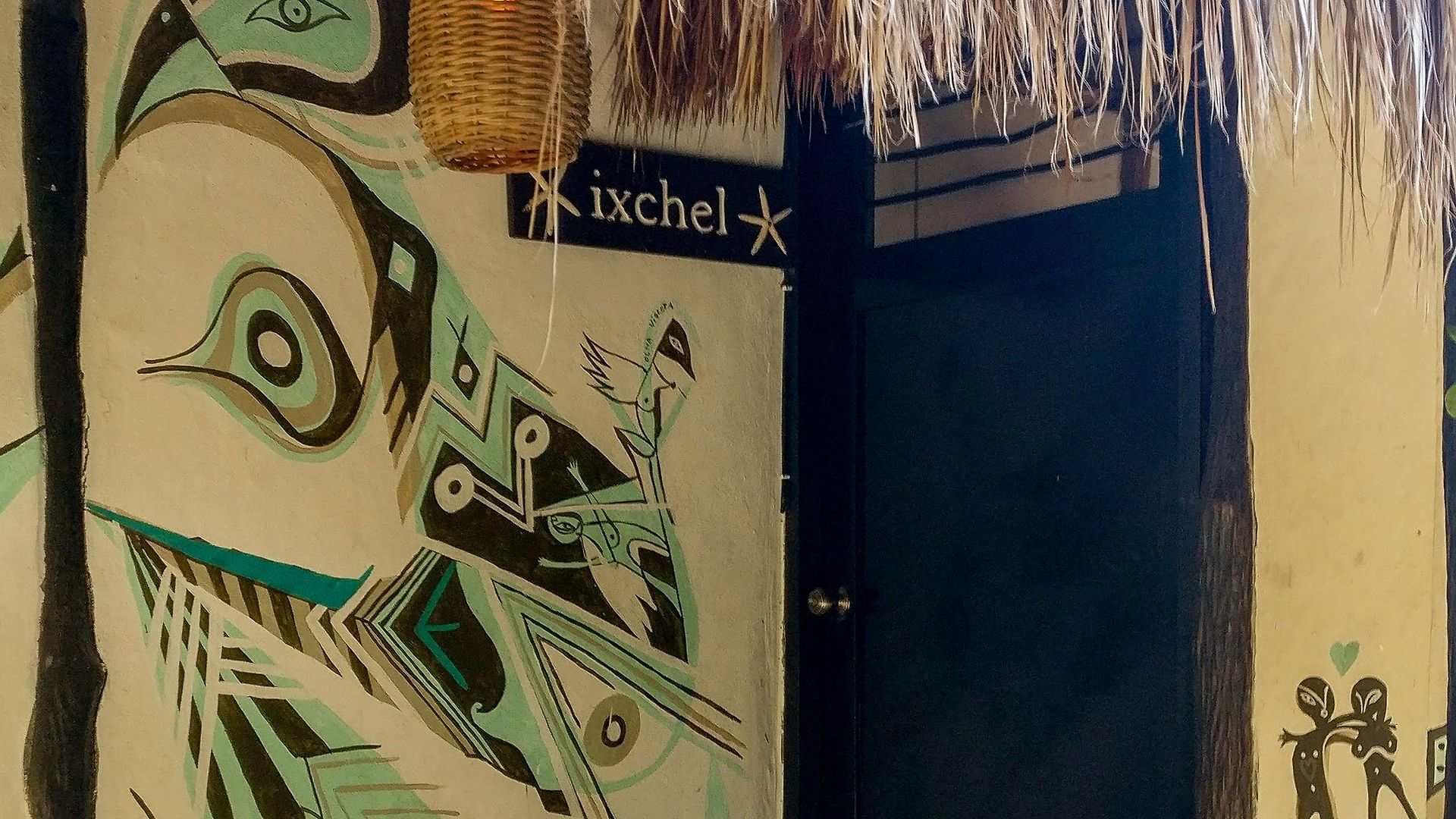 Hotel Casa Violeta Tulum