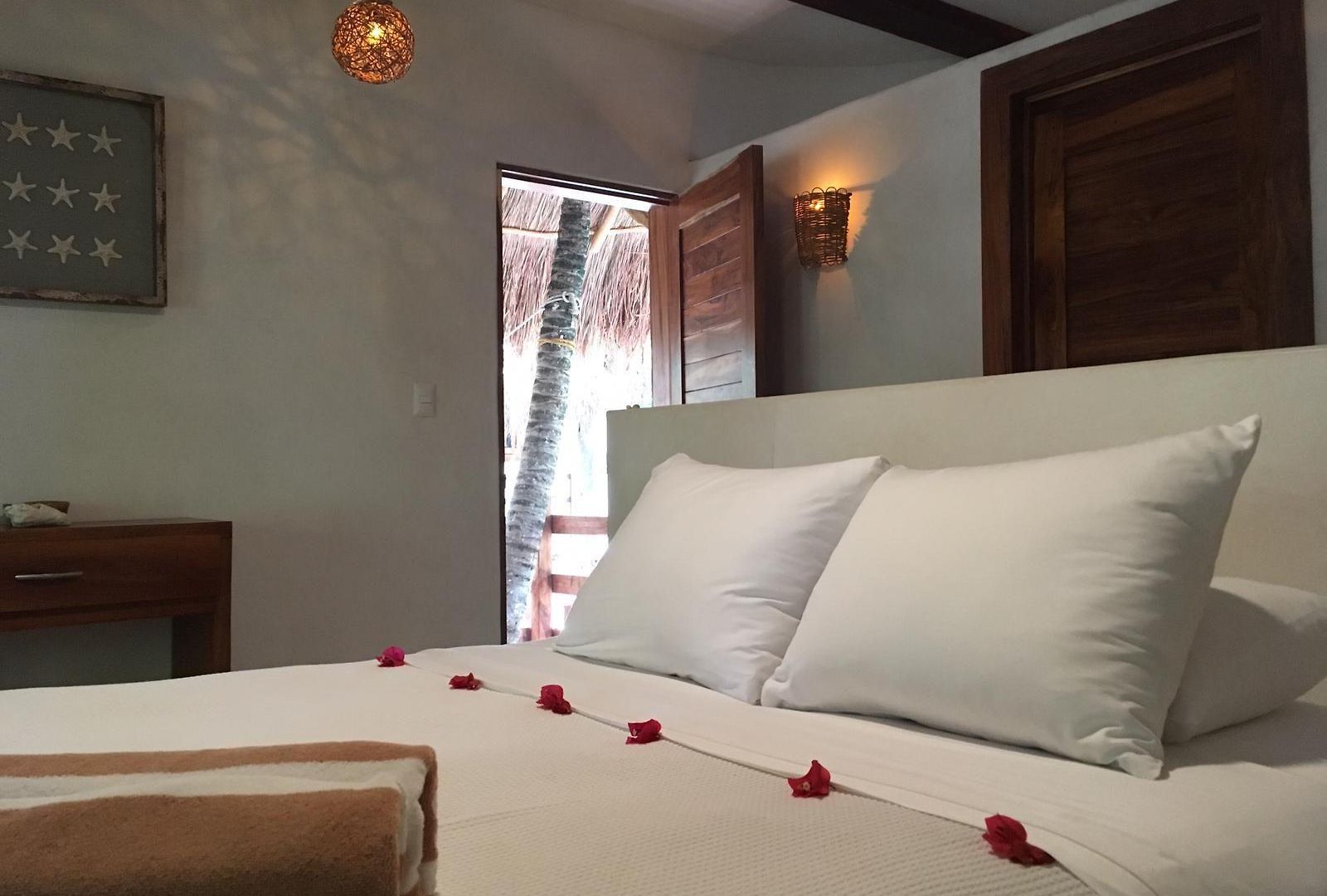 Casa Violeta Hotel