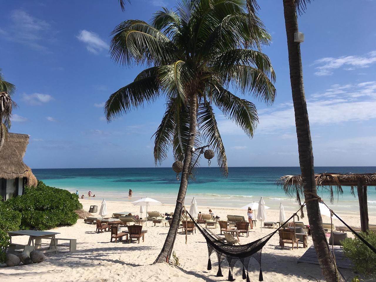Casa Violeta Hotel Tulum