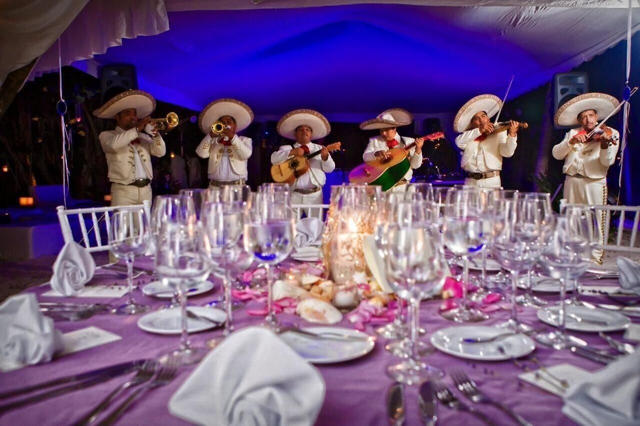 Casa Violeta Tulum