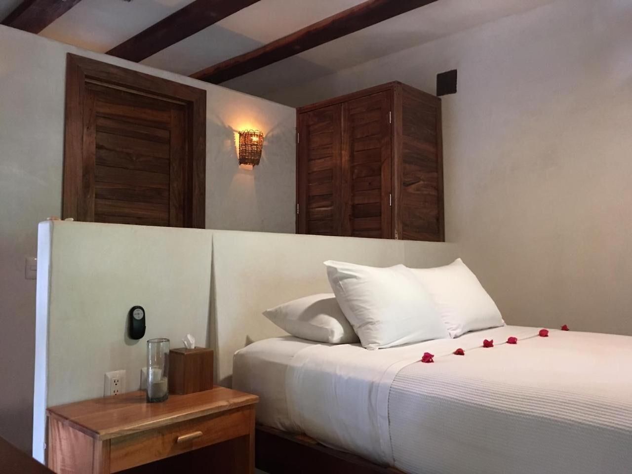 Casa Violeta