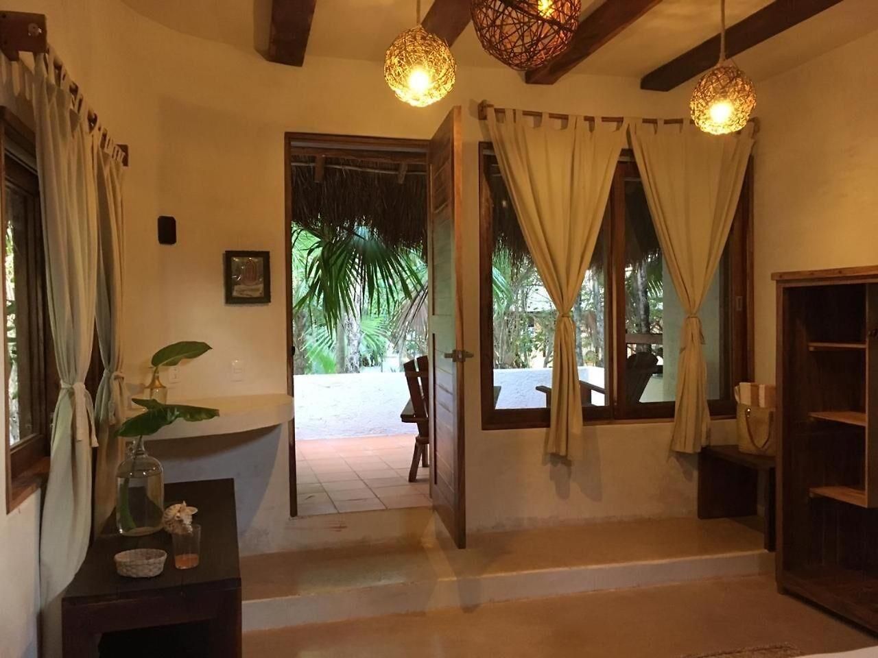 Casa Violeta Hotel 3*
