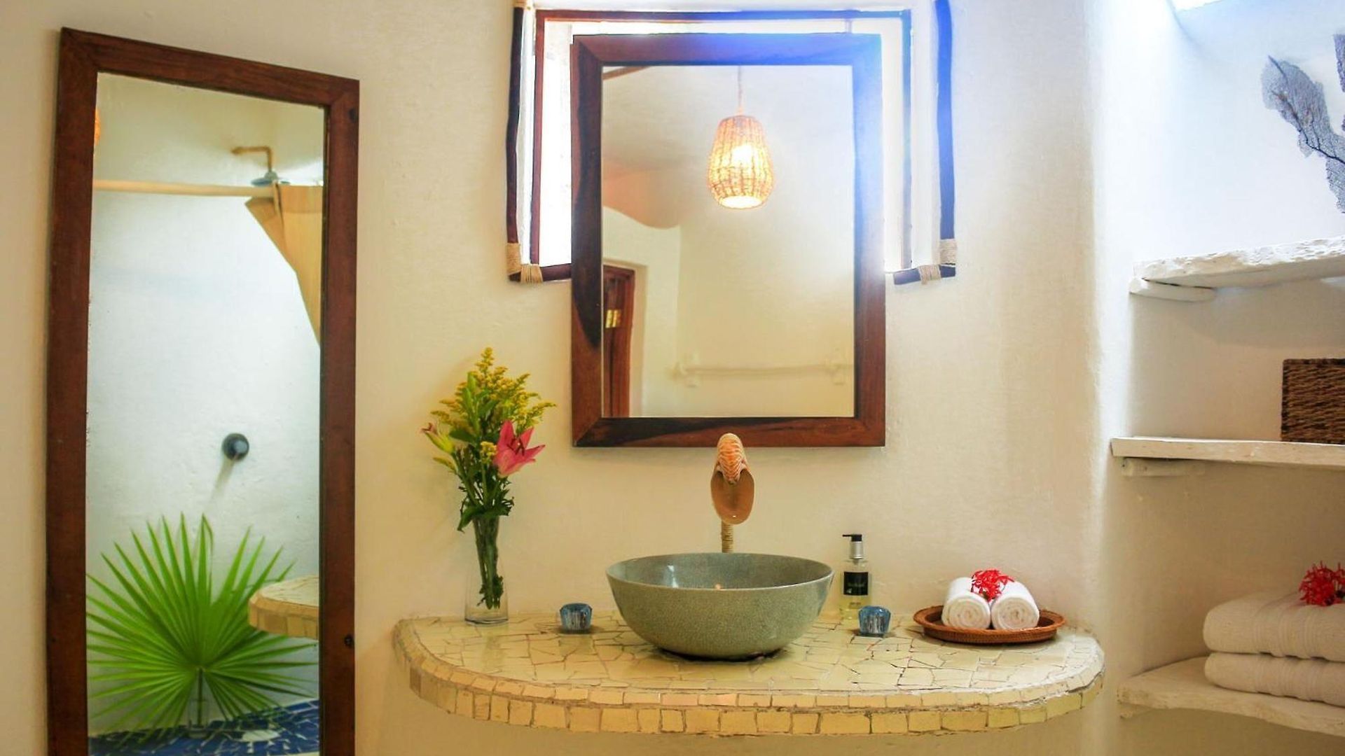 Hotel Casa Violeta 3*