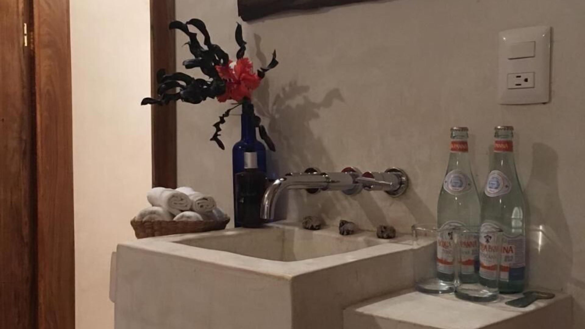 Casa Violeta