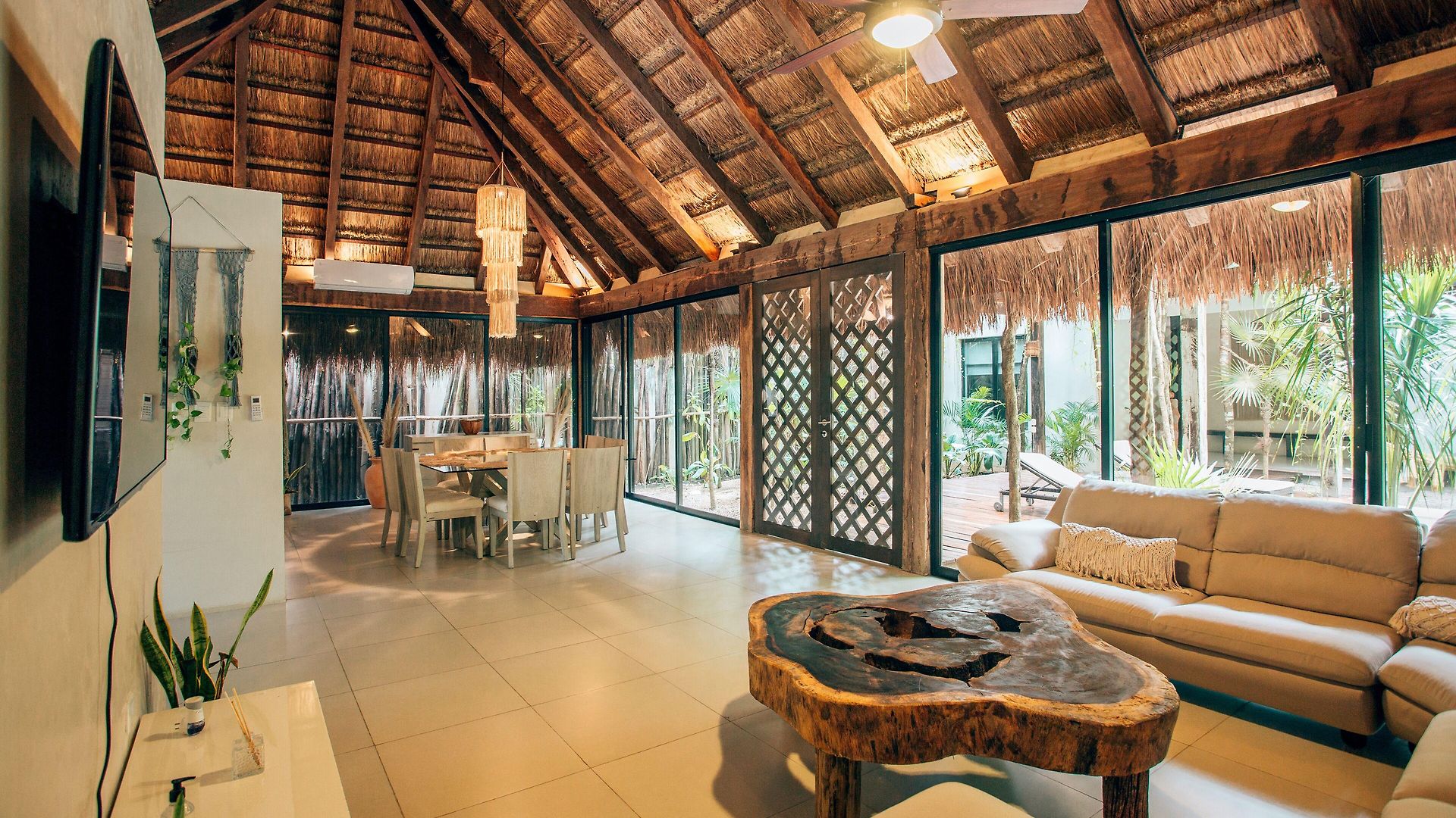 Orchid House Jungle 5* Tulum