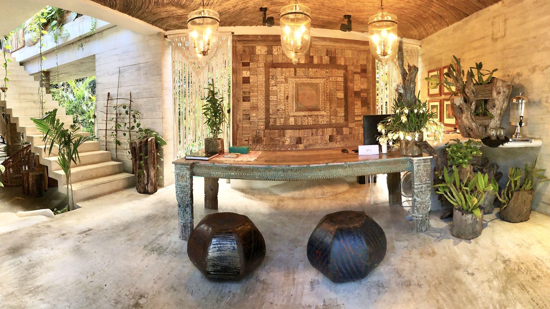 Orchid House Jungle 5* Tulum