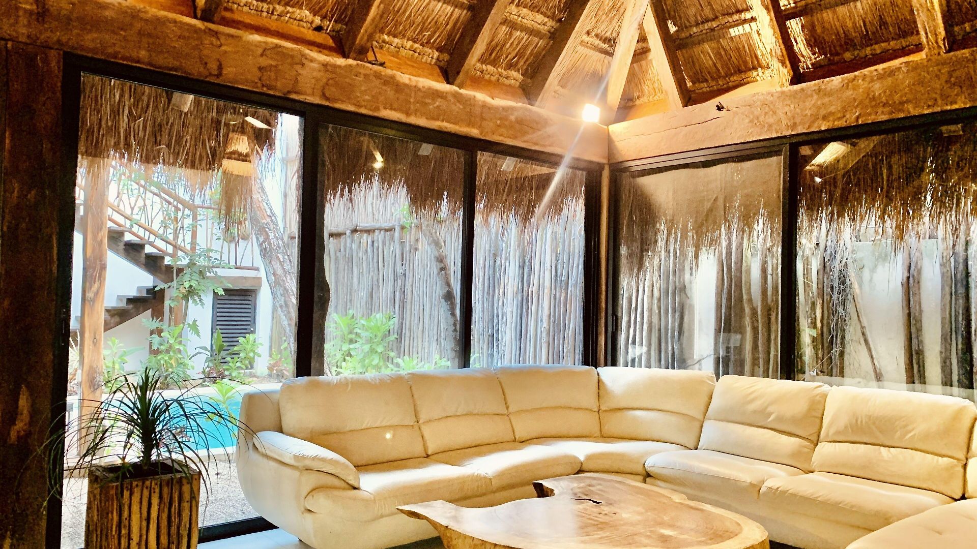 Orchid House Jungle 5* Tulum