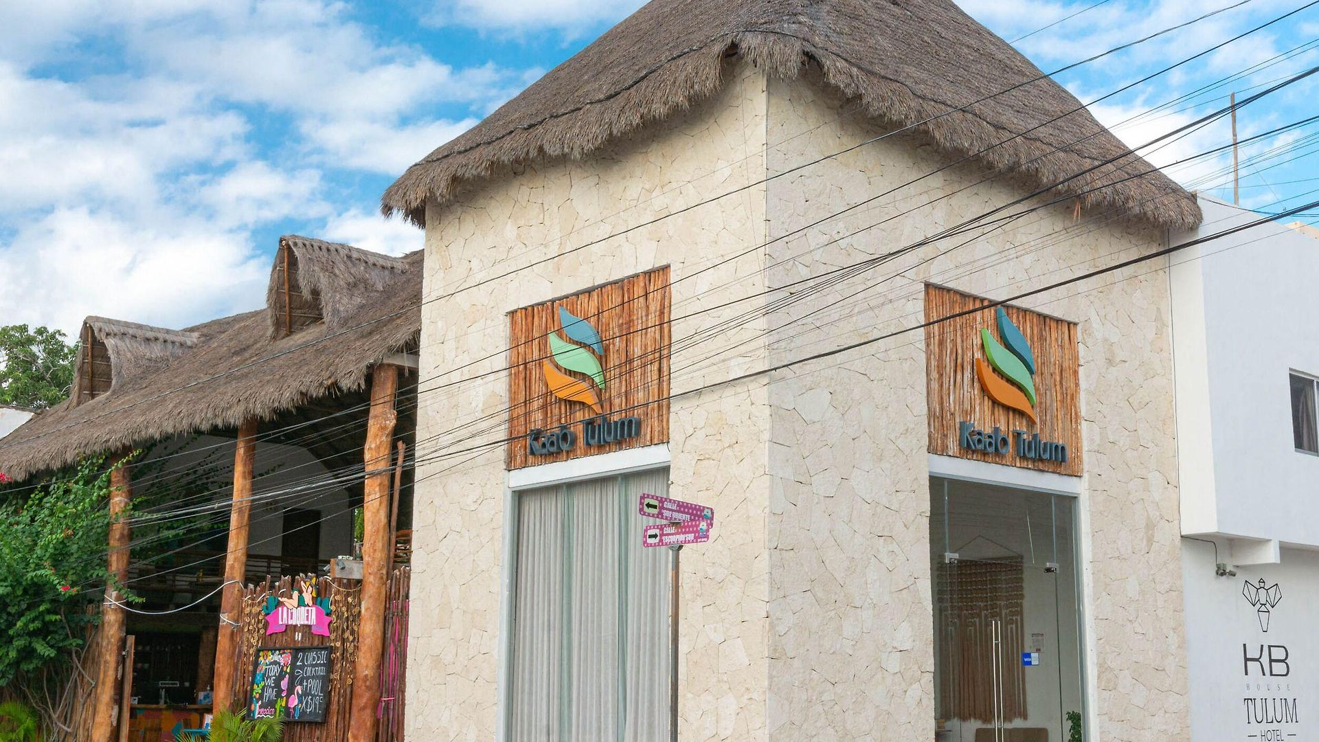Collection O Kaab Downtown Tulum Hotel Tulum