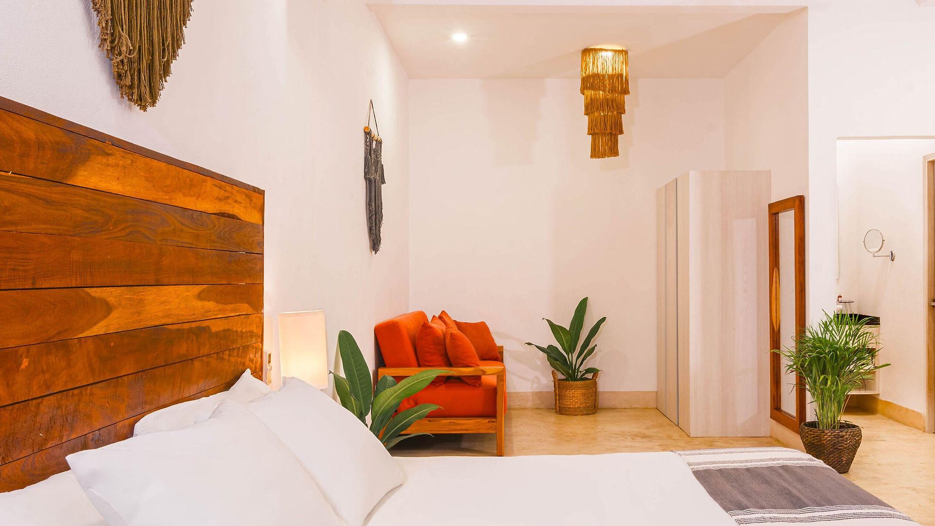 Collection O Kaab Downtown Hotel Tulum